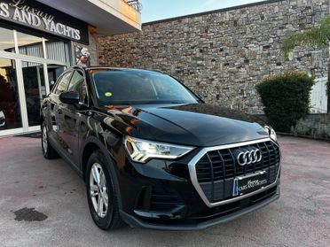 Audi Q3 35 TDI S tronic - 2020