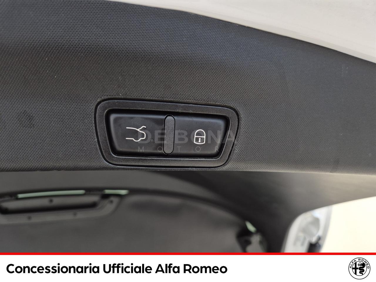 Alfa Romeo Stelvio 2.2 t veloce ti q4 210cv auto