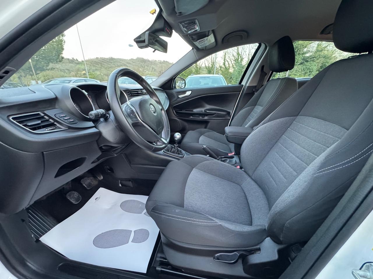 Alfa Romeo Giulietta 1.6 JTDm-2 120 CV Progression