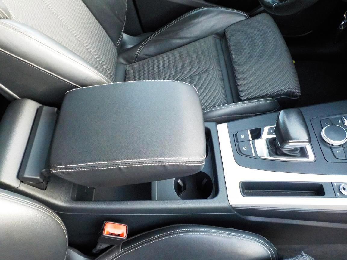 Audi Q5 2.0 TDI quattro S tronic
