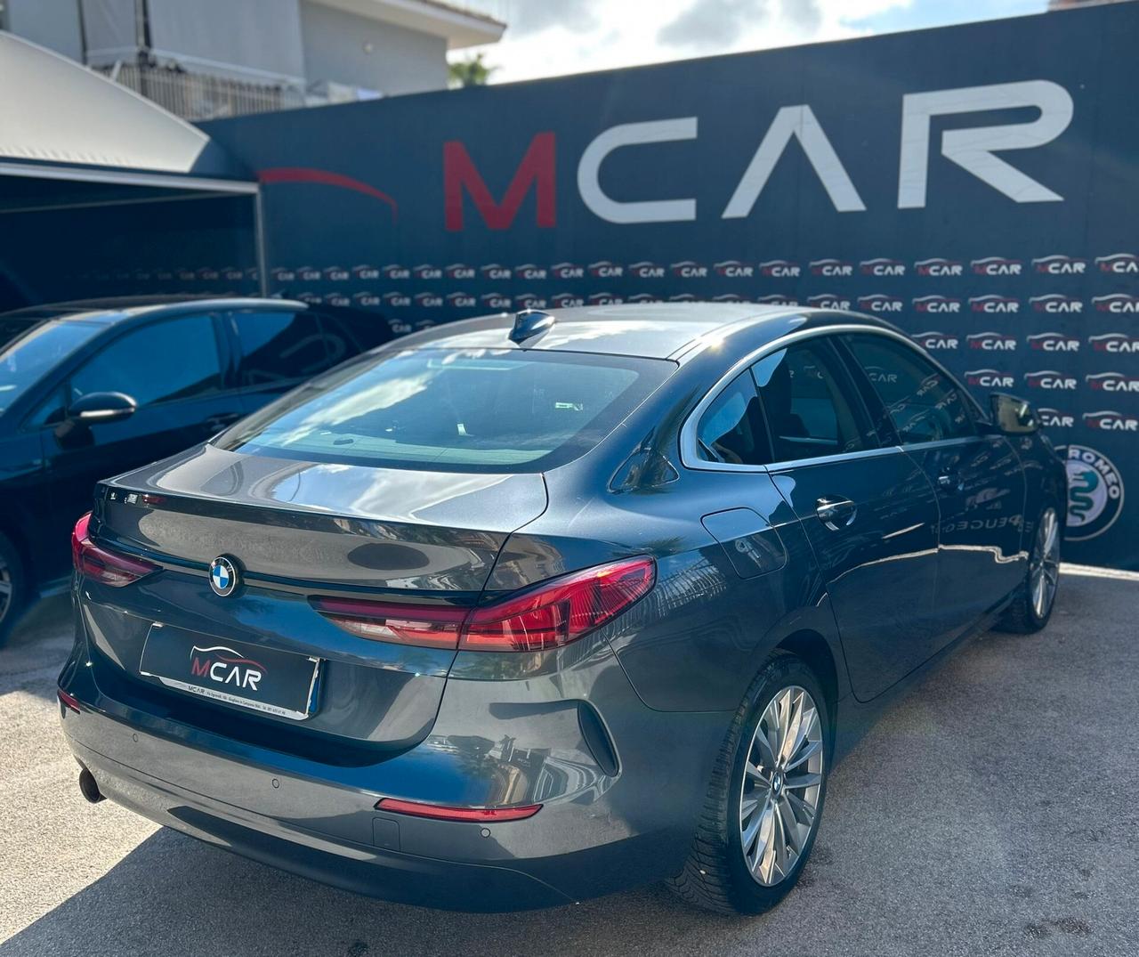 Bmw Serie 2 Gran Coupé 218i Sport