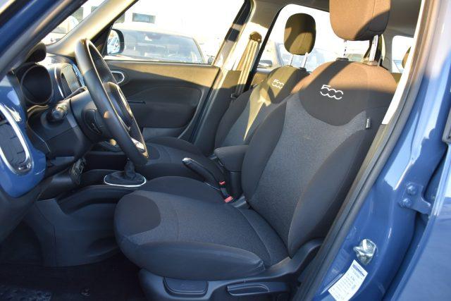 FIAT 500L 1.3 Multijet 95 CV Urban