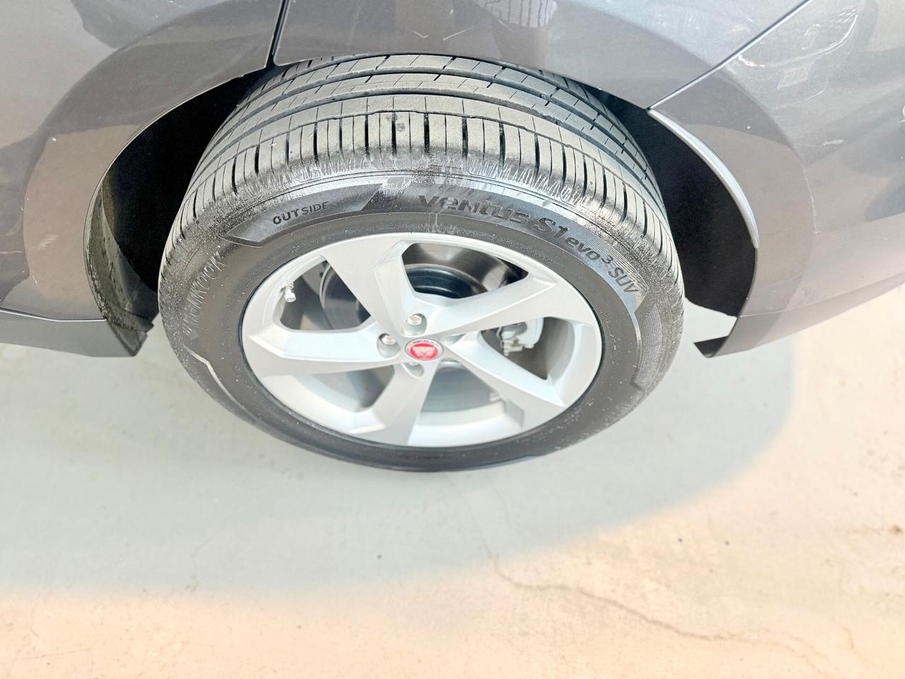 Jaguar F-Pace 2.0 D 180 CV AWD aut. Pure