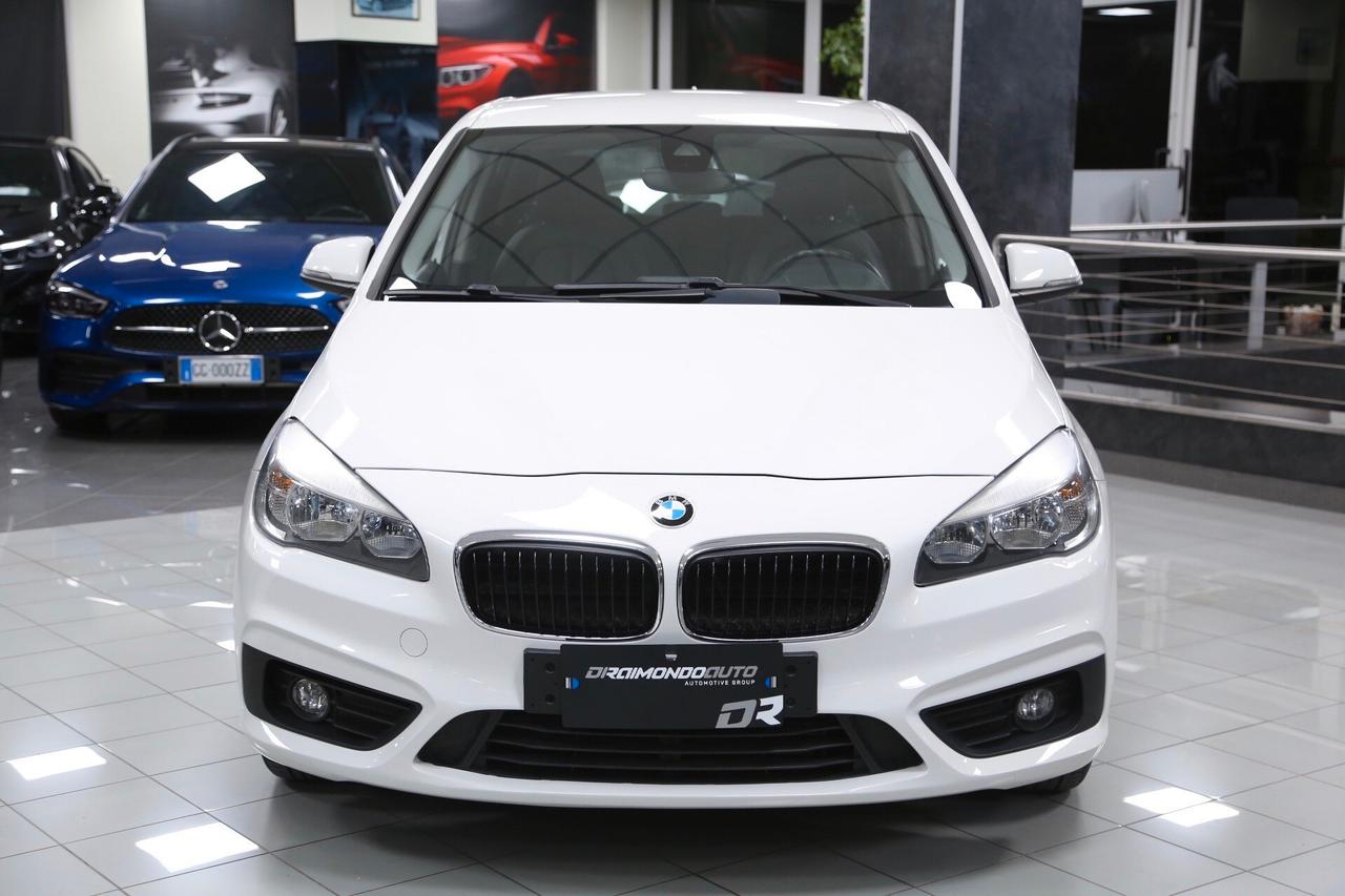 Bmw 216 d Active Tourer Advantage