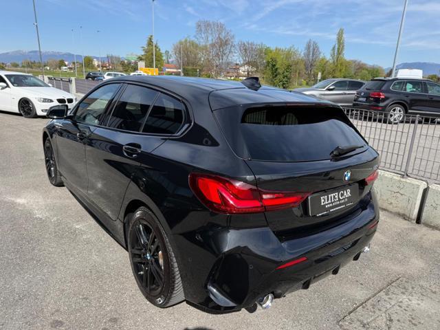 BMW 118 d 5p. Msport