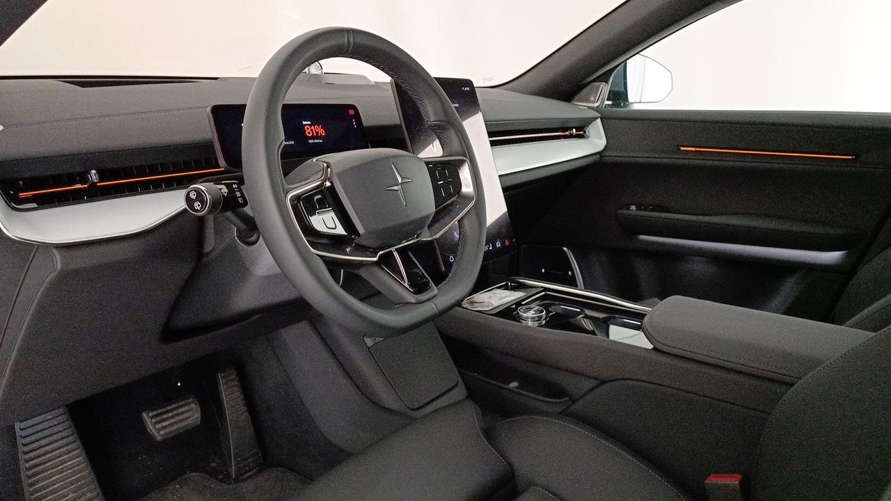 POLESTAR Polestar 3 Dual Motor