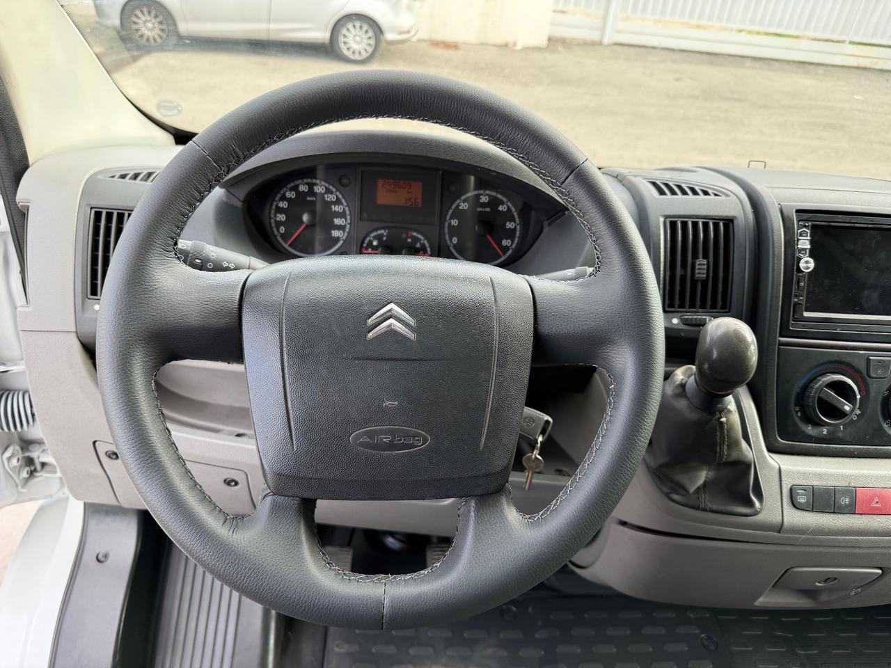 Citroen Jumper 2.2 Diesel Passo lungo