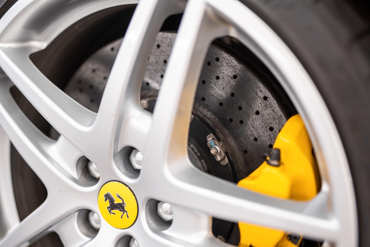 Ferrari F430 F1 FULL
