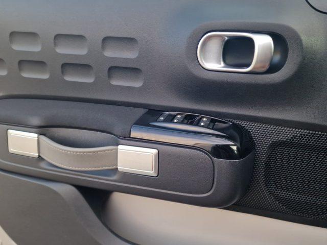 CITROEN C3 BlueHDi 100 S&S Shine
