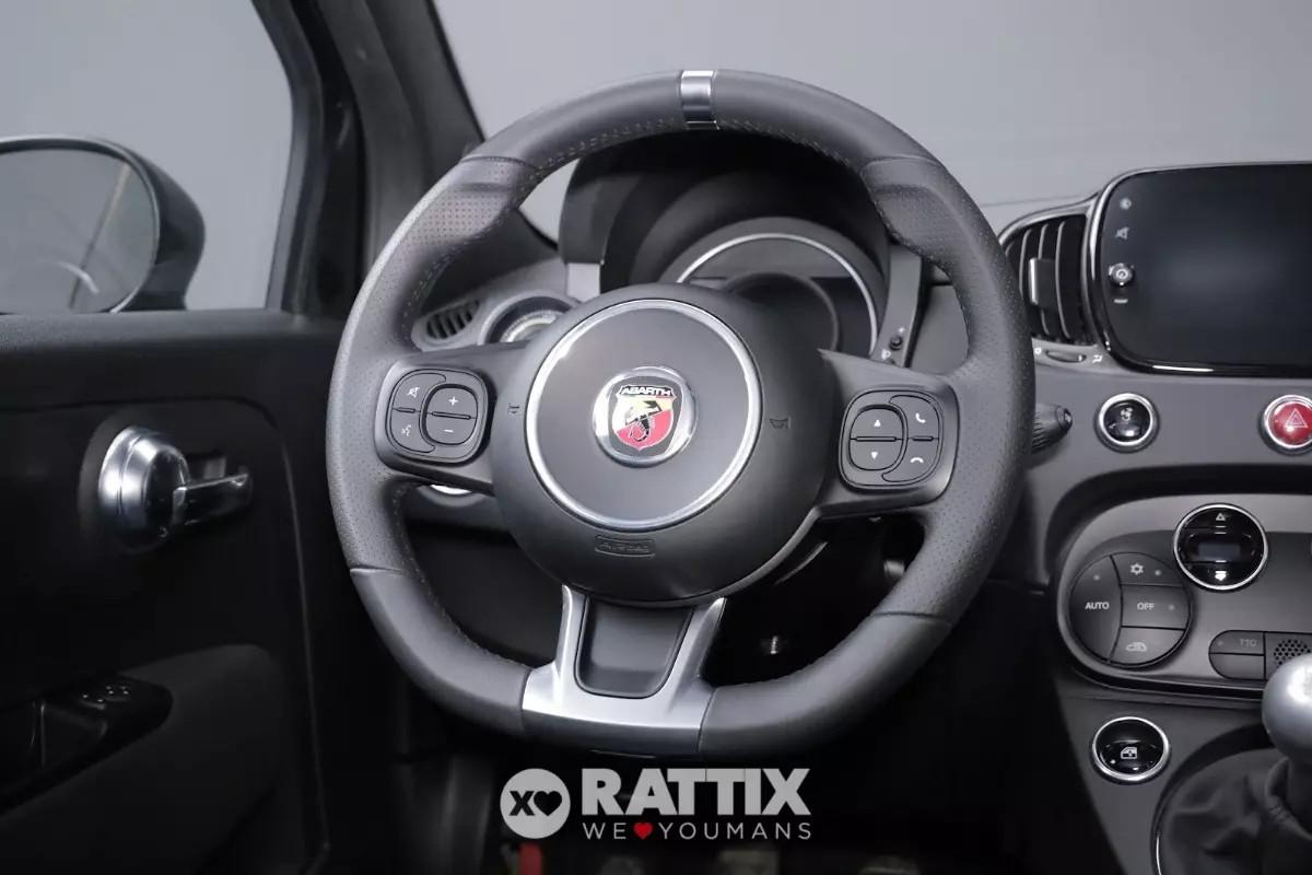 Abarth 595 Turismo 1.4 165CV