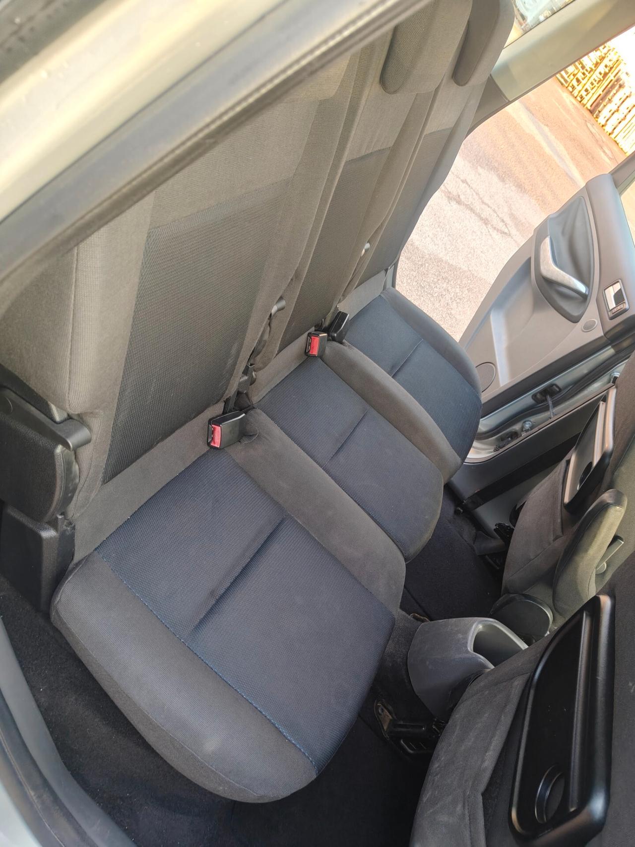 Ford C-Max 1.6 TDCi 110 CV Titanium DPF