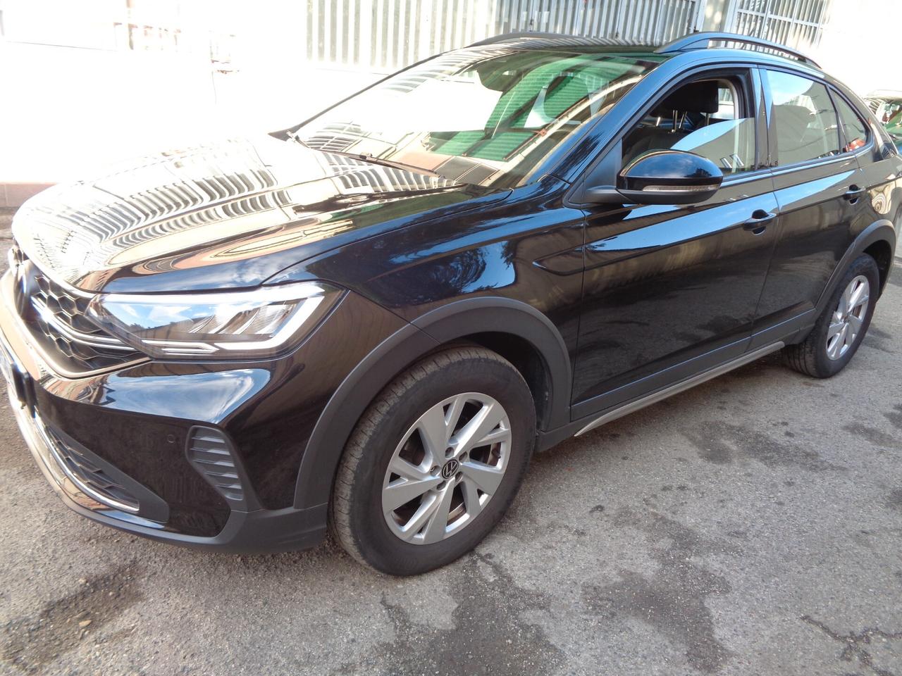 Volkswagen Taigo 1.0 TSI 110 CV DSG Life