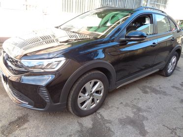 Volkswagen Taigo 1.0 TSI 110 CV DSG Life