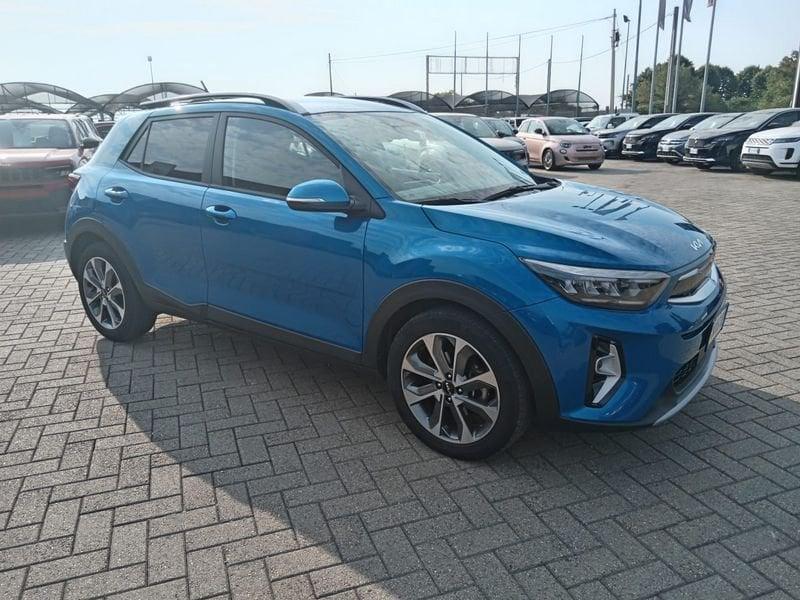 Kia Stonic 1.0 T-GDI 74KW MHEV STYLE