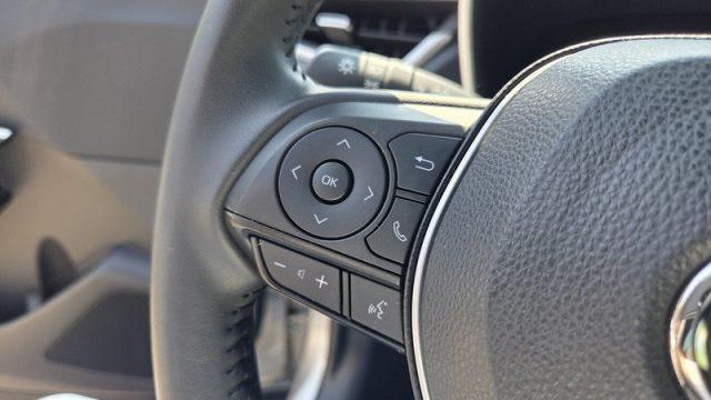 TOYOTA Corolla Cross 2.0 Hybrid 197 CV E-CVT Trend PERMUTE UNICOPRO.