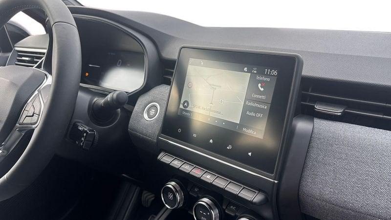 Renault Clio V 2023 1.0 TCe Techno