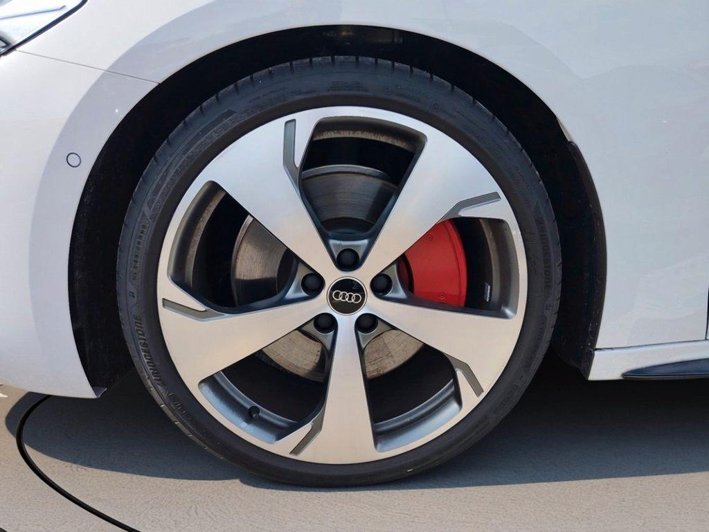 AUDI A5 avant 2.0 e-hybrid s line edition quattro 299cv s-tronic del 2025