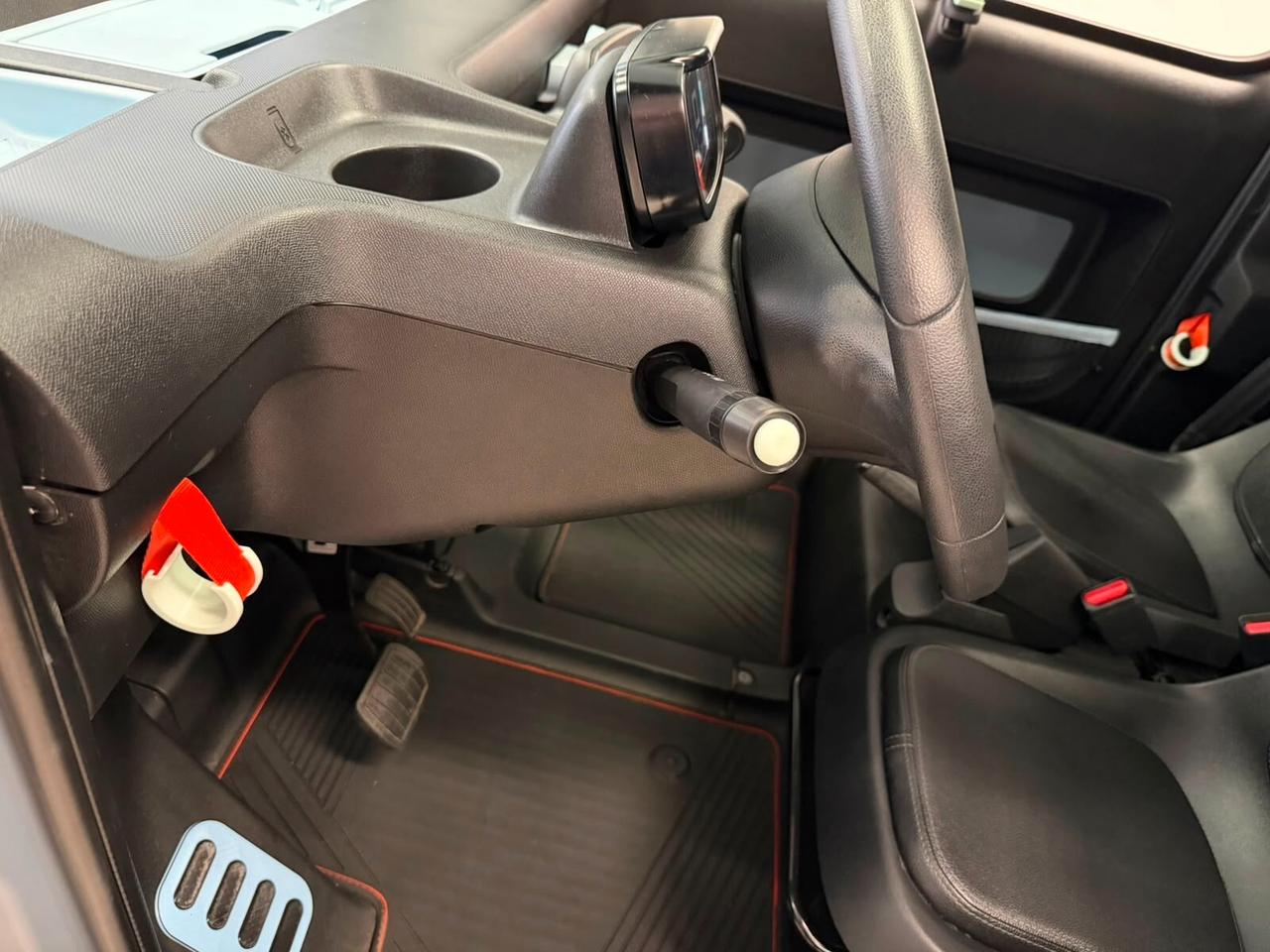 Citroen Ami My Pack Blue RATE A PARTIRE DA 70 AL MESE