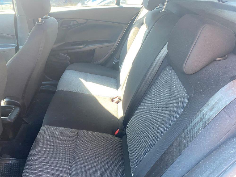 Fiat Tipo 1.3 Mjt S&S 5 porte Street