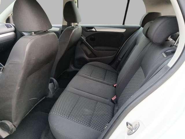 Volkswagen Golf 1.6 5p. Highline BiFuel