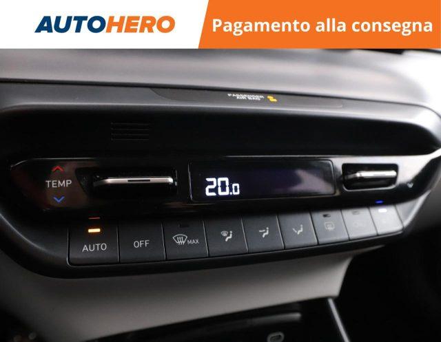 HYUNDAI i20 1.0 T-GDI 48V iMT Prime