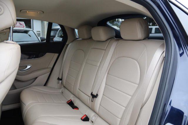 MERCEDES-BENZ GLC 220 d 4Matic Coupé Premium Plus