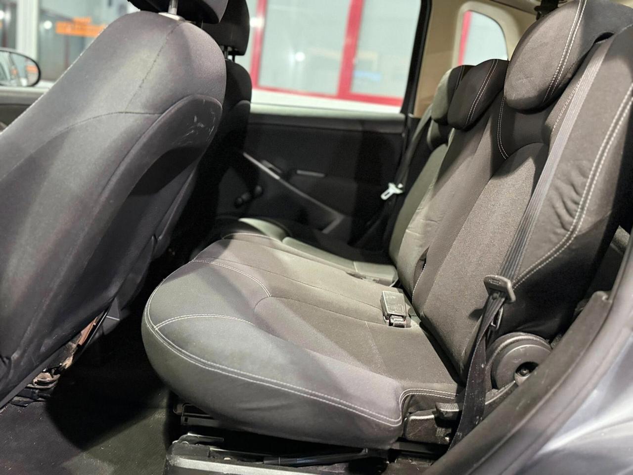 Lancia MUSA 1.3 Mjt 95 CV oro 2012