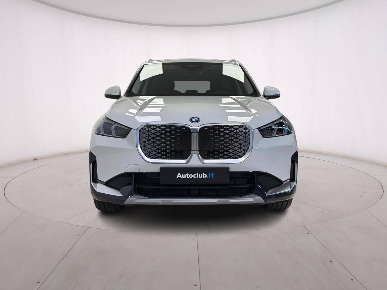 BMW X1 iX1 eDrive20 Pure Edition