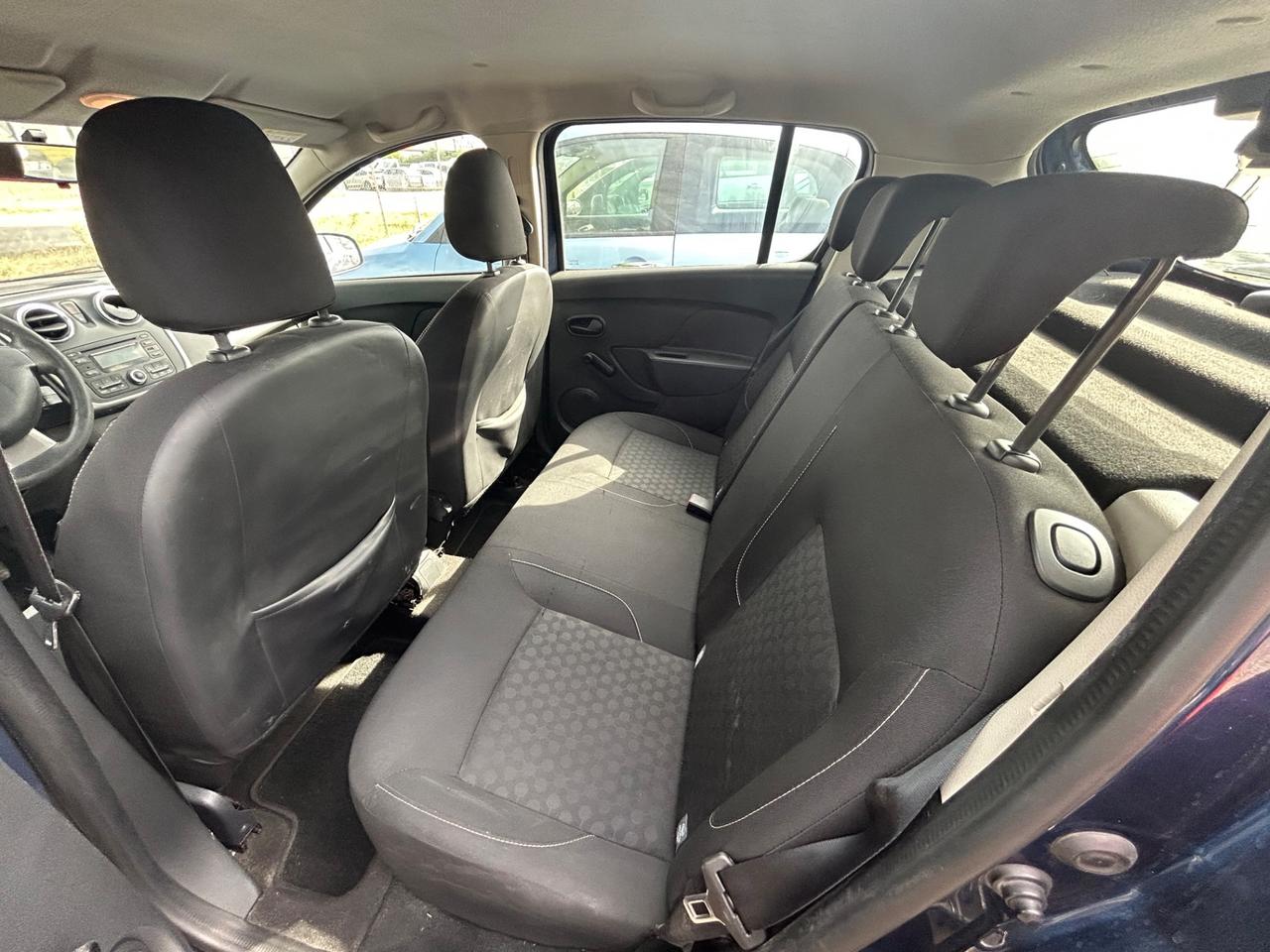 Dacia Sandero 0.9 TCe 12V TurboGPL 90CV Start&Stop *NEOPATENTATI*