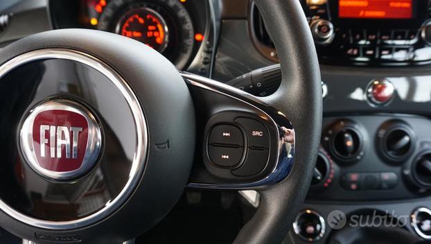 FIAT 500 1.0 Hybrid Cult