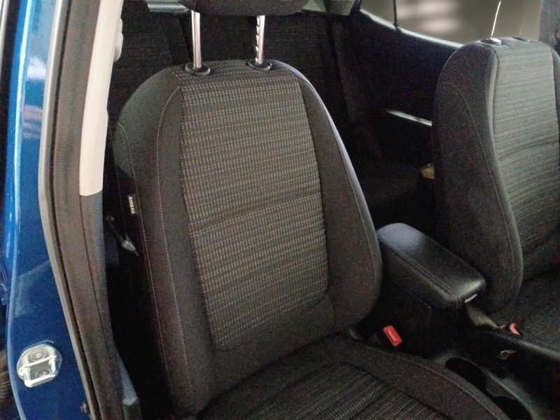 KIA STONIC 1.2 ECO GPL STYLE SUV