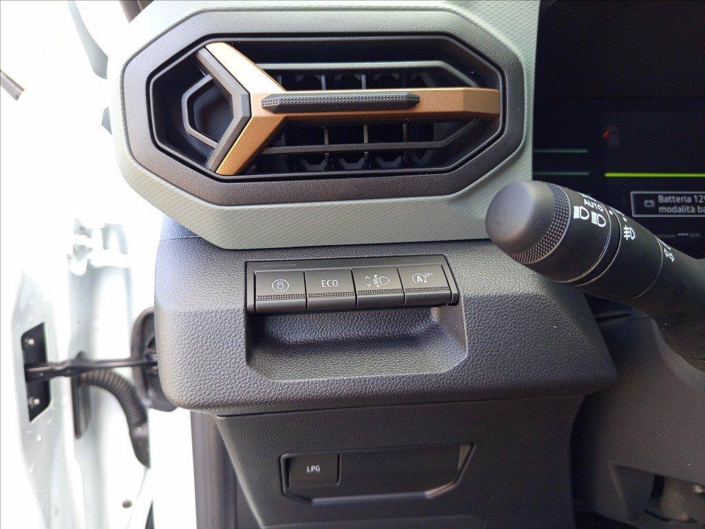 DACIA Duster 1.2 Eco-G Extreme 120cv del 2026