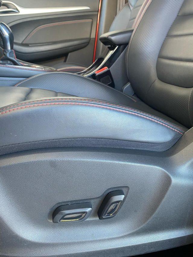 MG ZS 1.0T-GDI aut. Luxury
