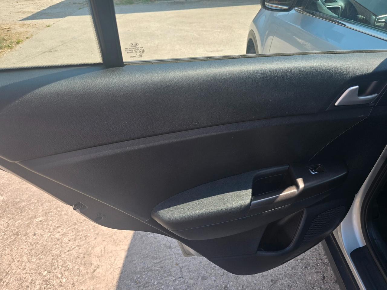 Kia Sportage 1.6 CRDI 136 CV DCT7 2WD Mild Hybrid Style