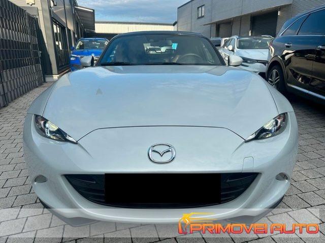 MAZDA MX-5 2.0 Sport