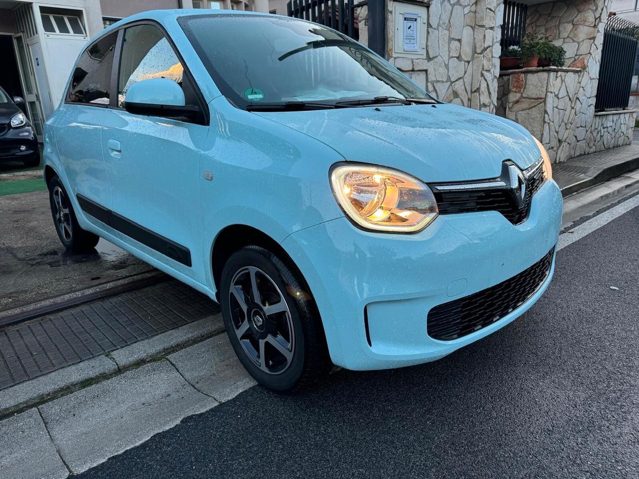 Renault Twingo SCe 65 CV Duel2 Limited