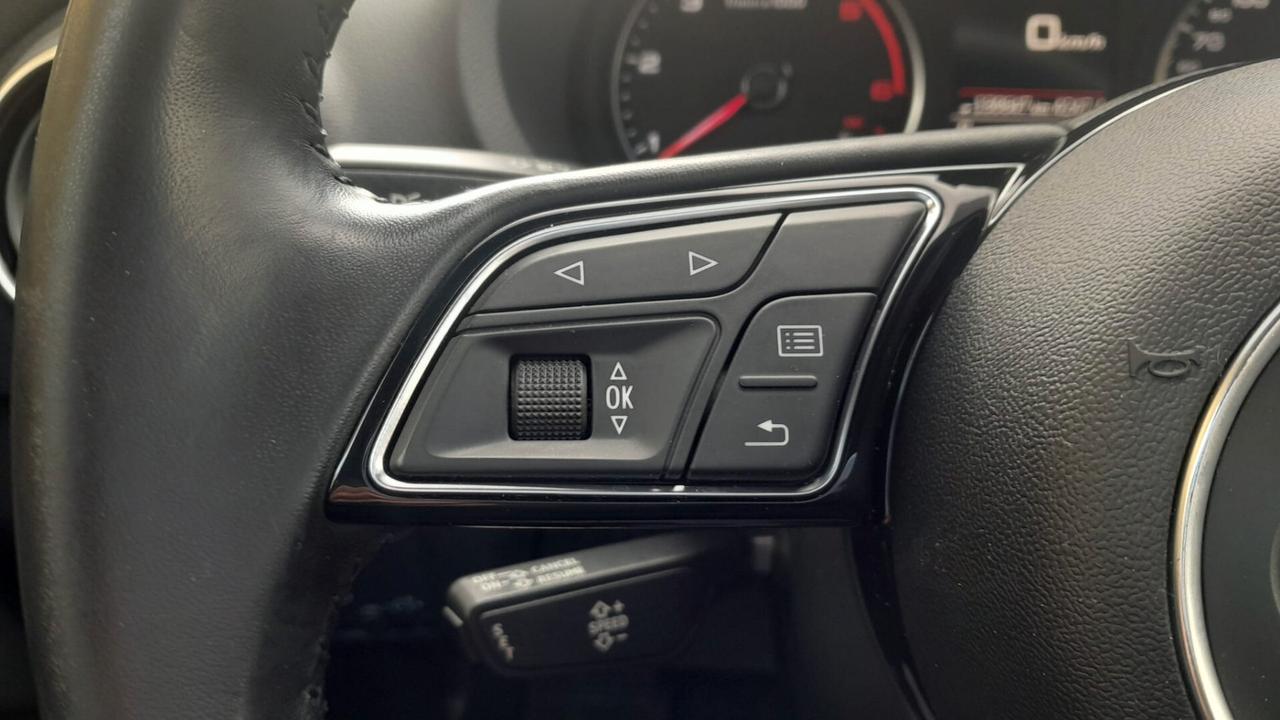Audi A3 SPB 1.6 TDI 116 CV S tronic Sport