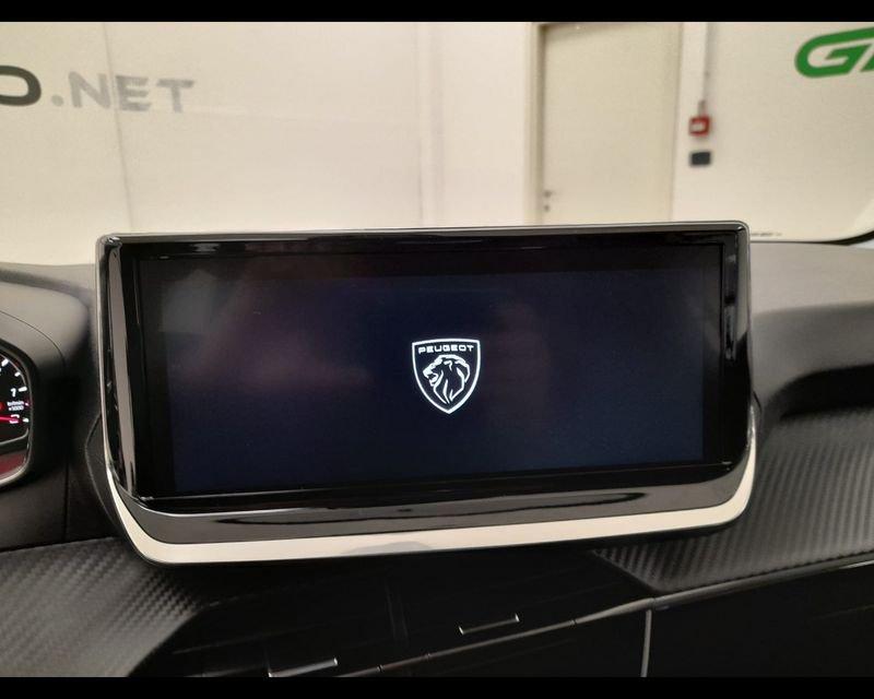 Peugeot 208 5P - ACTIVE P.Tech 75 S&S