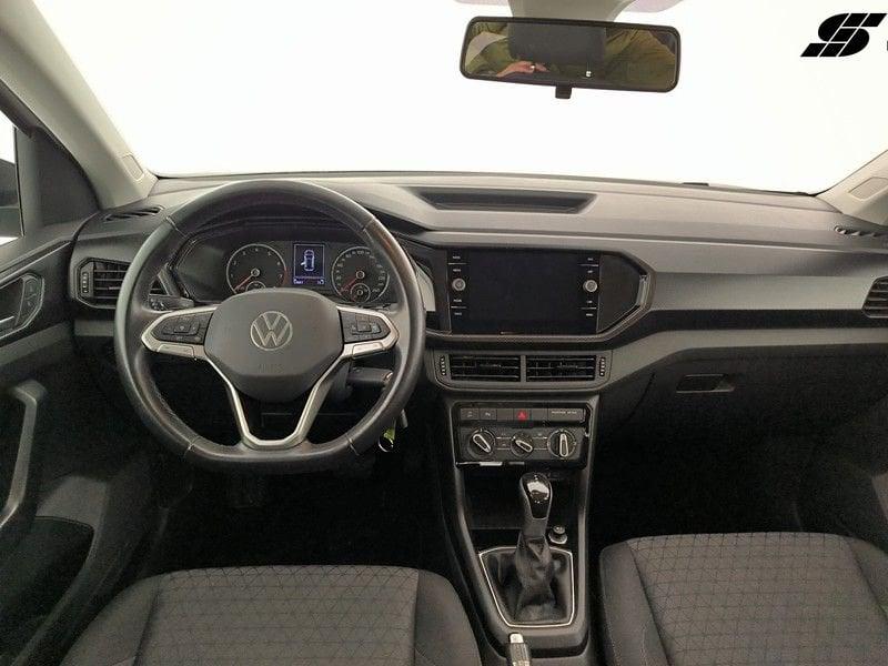 Volkswagen T-Cross T-Cross 1.0 TSI 110 CV DSG Style