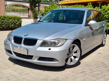 Bmw 320d ,163 CV /2007