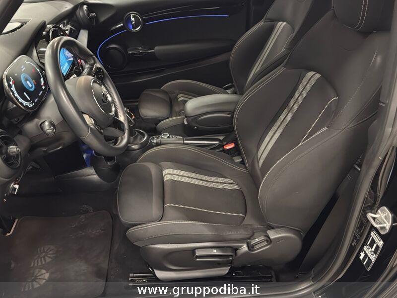 MINI Mini 3 porte Mini F56 2021 3p Mini 3p 2.0 Cooper S Classic auto