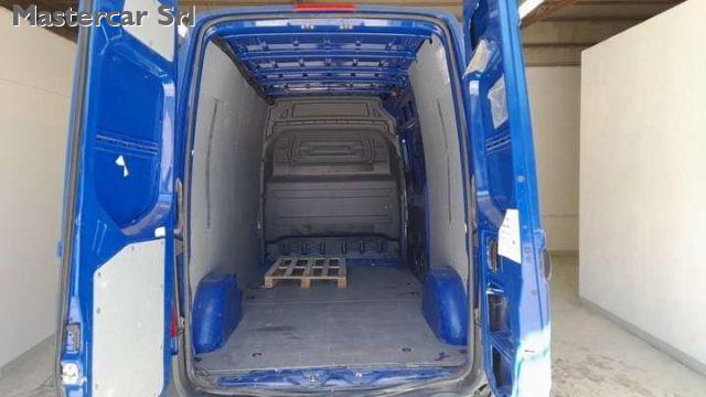 MERCEDES-BENZ Sprinter 311 F39/33 ta pm traz ant CDI TG: GC209WW