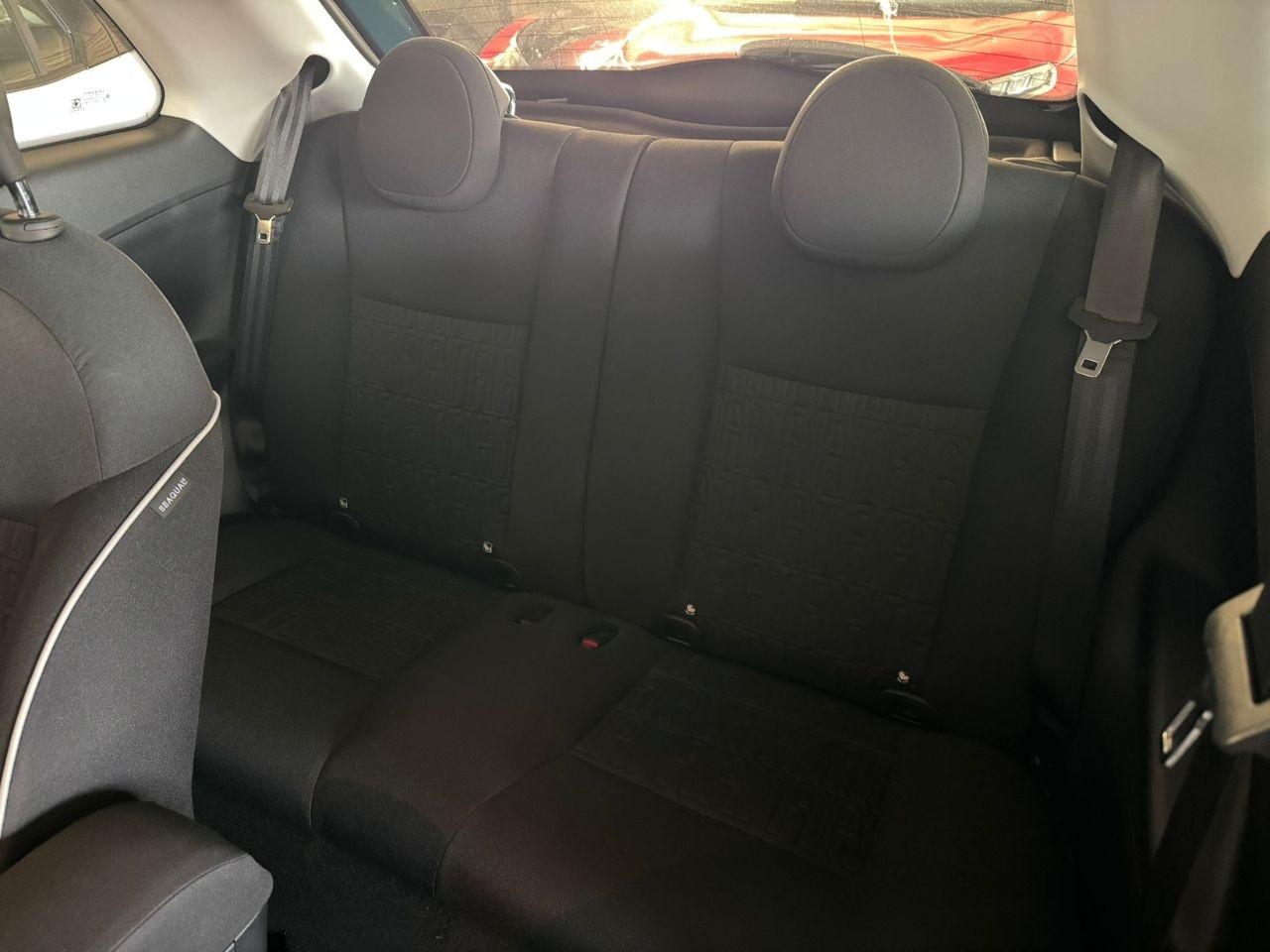 FIAT 500e - 500e 42 kWh