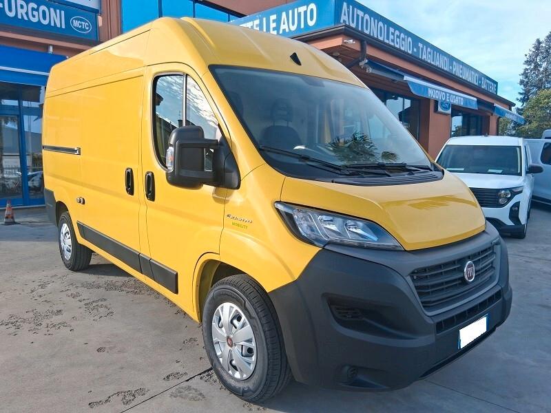 Fiat Ducato eDucato 35 122CV PM-TM Furgone battery 79kWh
