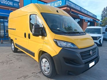 Fiat Ducato eDucato 35 122CV PM-TM Furgone battery 79kWh