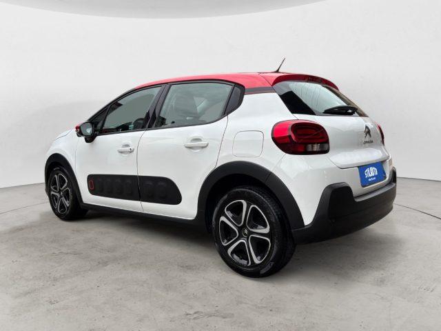 CITROEN C3 BlueHDi 75 S&S Feel NEOPATENTATI