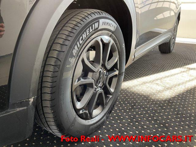 FIAT 500X 1.3 MultiJet 95 CV Club - PROMO