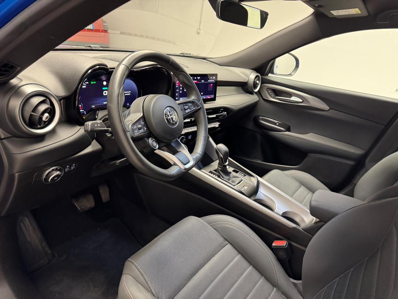 ALFA ROMEO Tonale - Tonale 1.5 hybrid Sprint 130cv tct7