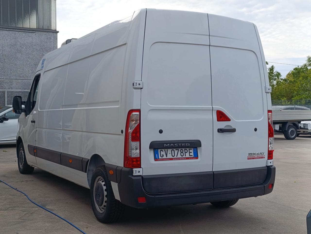 RENAULT Master T35 2.3 dci 135cv L3H2 Advance