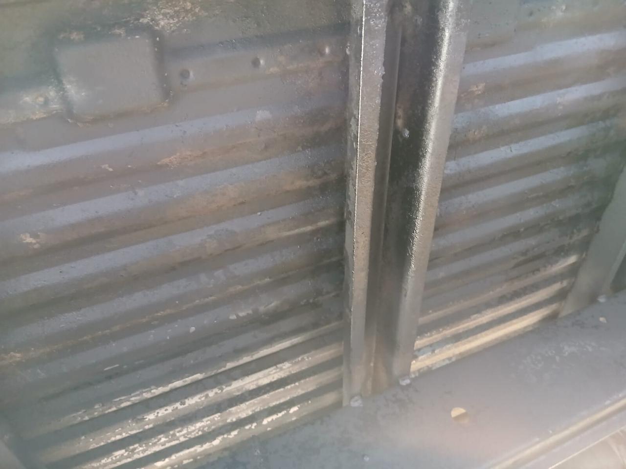 Volkswagen T2 1.6 pick up